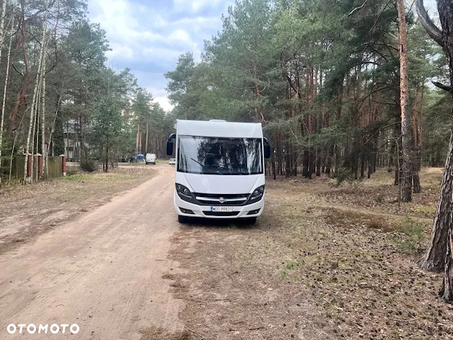 Burstner Lyseo - 6