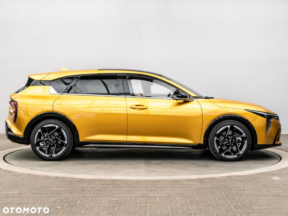 Kia K4 1.6 T-GDI GT Line - 8