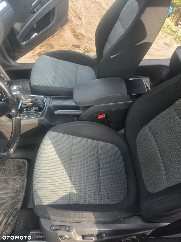 Skoda Superb 1.8 TSI Ambition DSG - 7