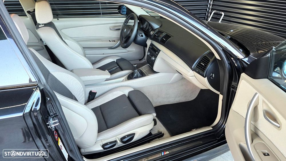 BMW 120 d - 14