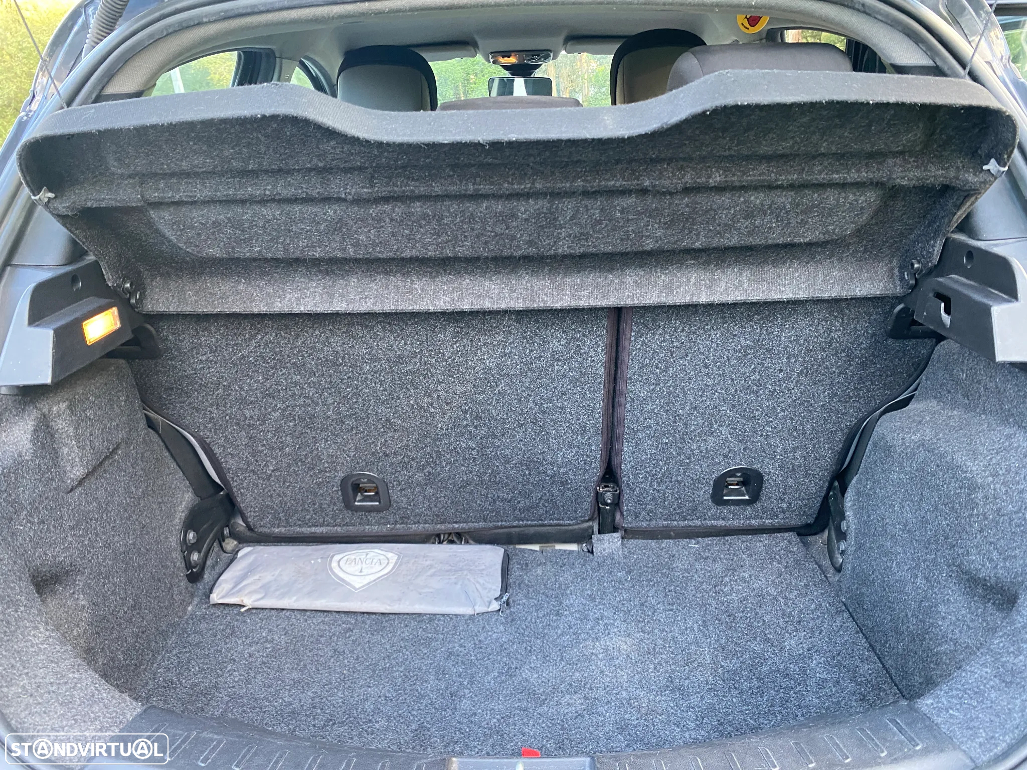 Lancia Ypsilon 1.2 S&S Fashion - 18