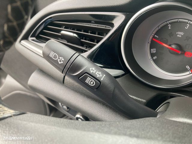 Opel Insignia Grand Sport 1.6 CDTi Business Edition - 16