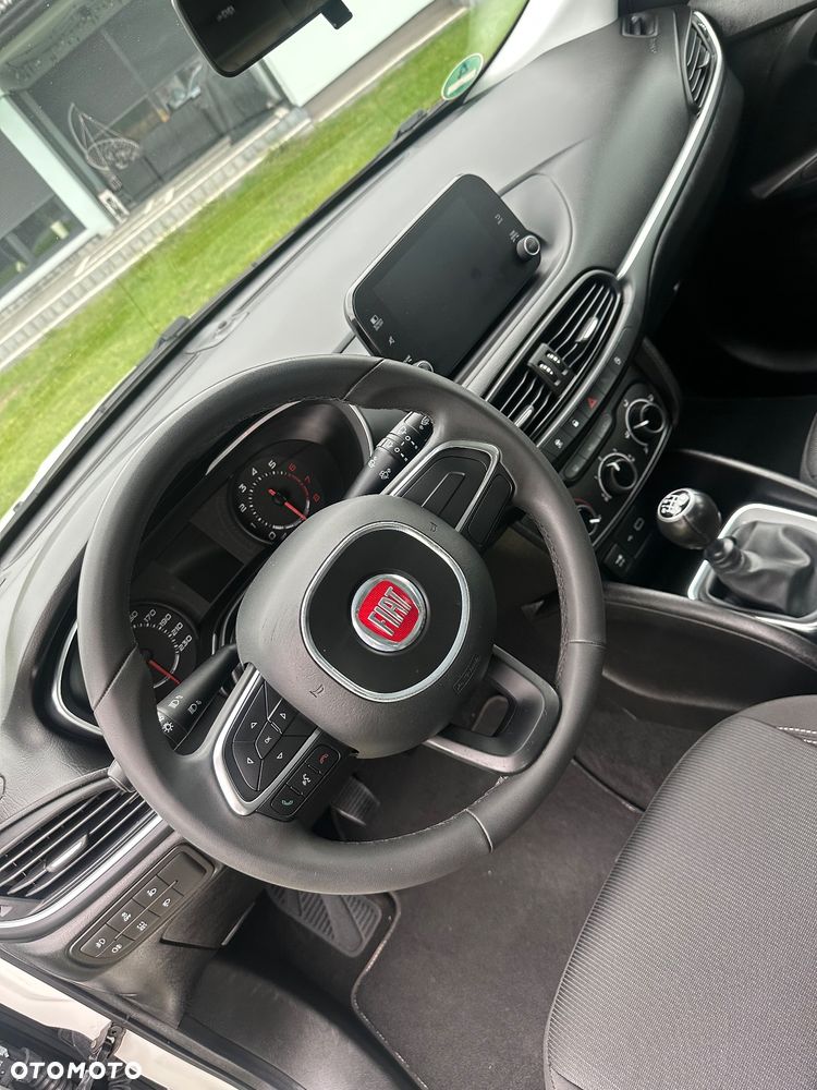 Fiat Tipo 1.4 T-Jet Mirror - 10