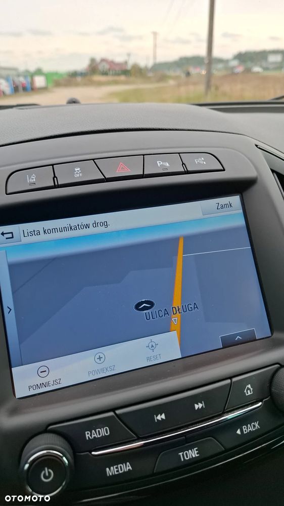 Opel Insignia 1.6 CDTI Cosmo - 19
