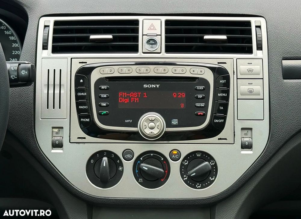 Ford Kuga 2.0 TDCi 4x4 Trend - 17