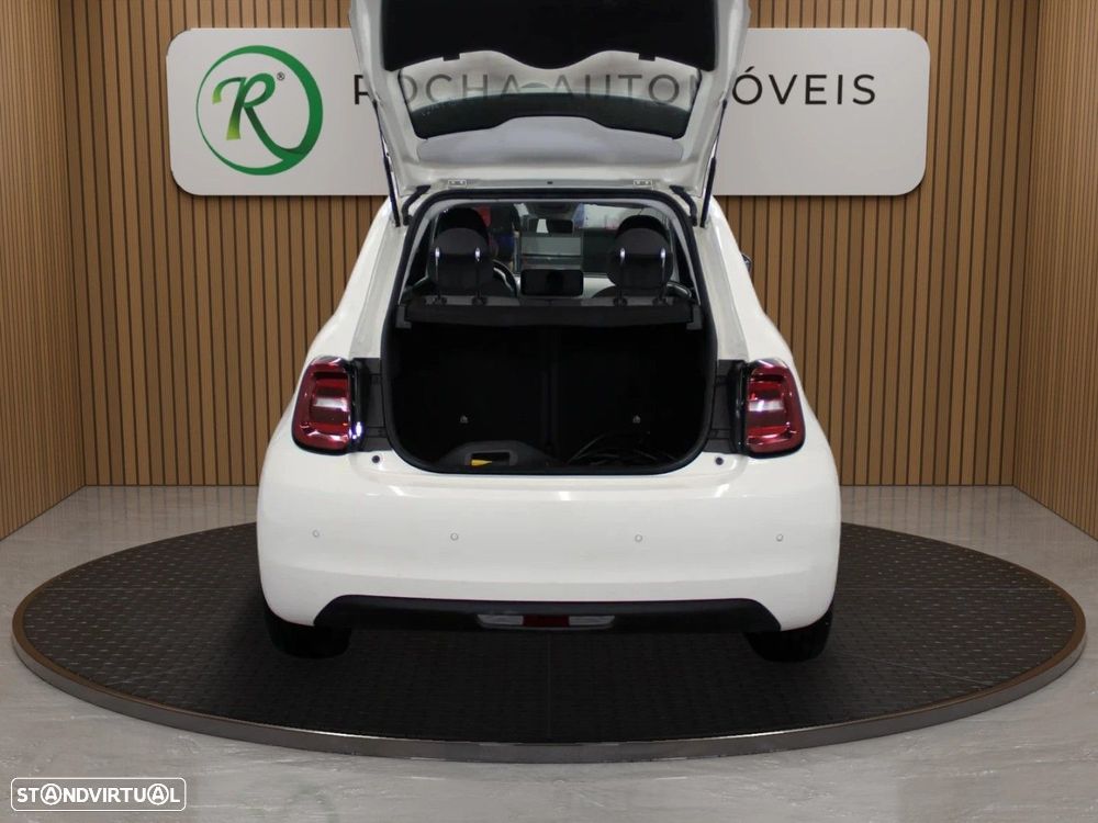 Fiat 500e - 6