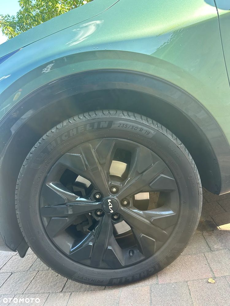 Kia Sportage 1.6 T-GDI Anniversary 4WD DCT - 8