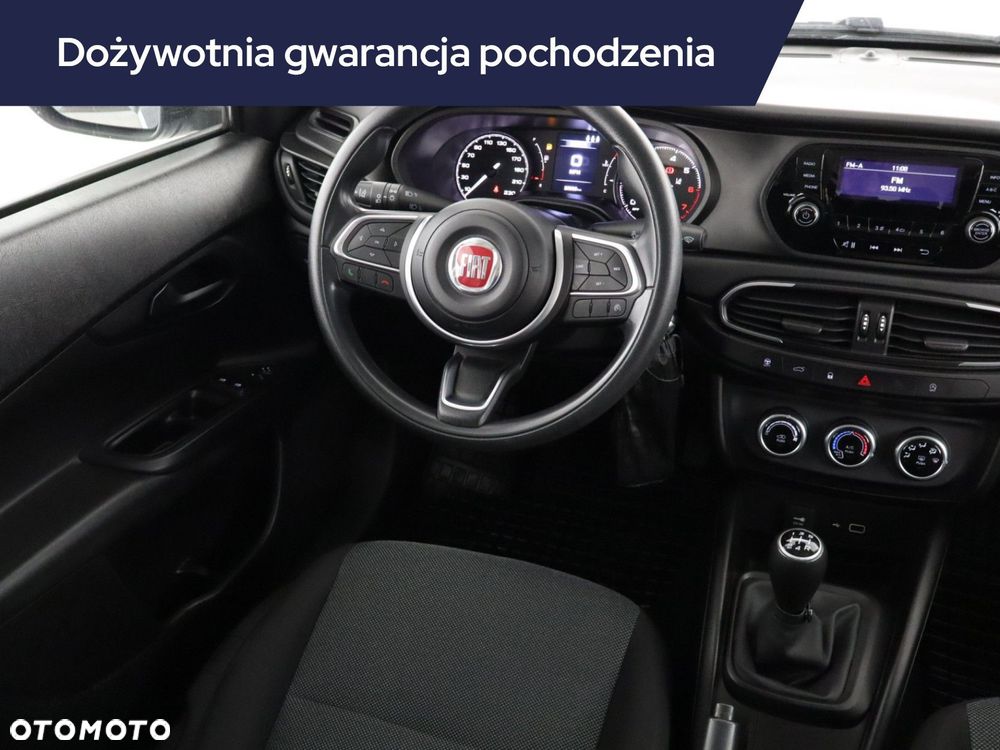 Fiat Tipo - 8
