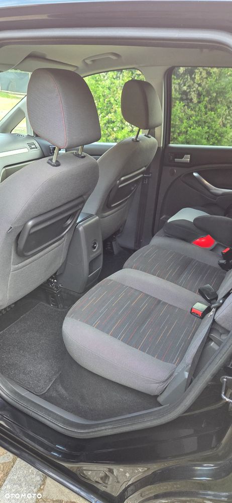 Ford C-MAX 1.6 TDCi DPF S - 12