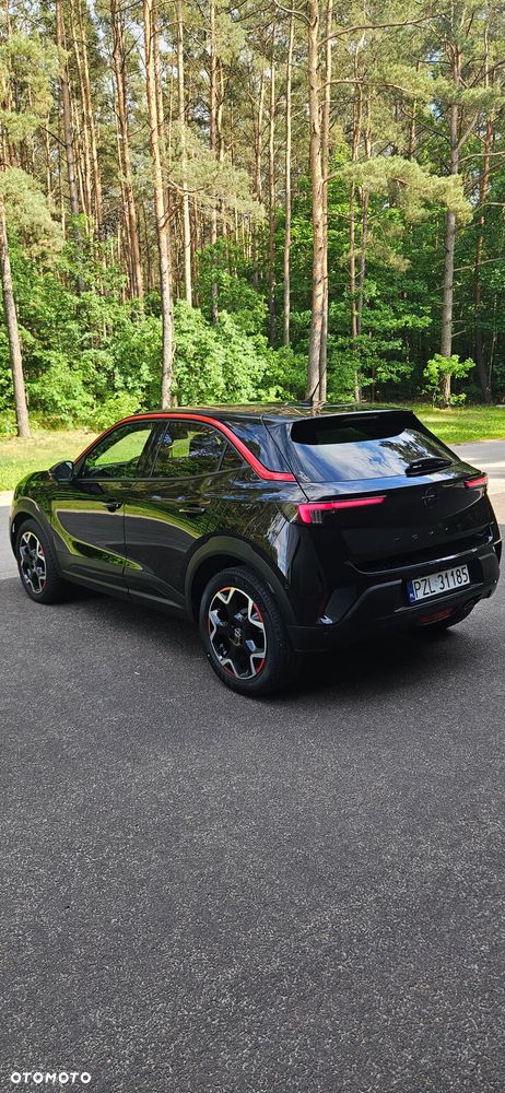 Opel Mokka 1.2 DI Turbo Automatik GS Line - 6
