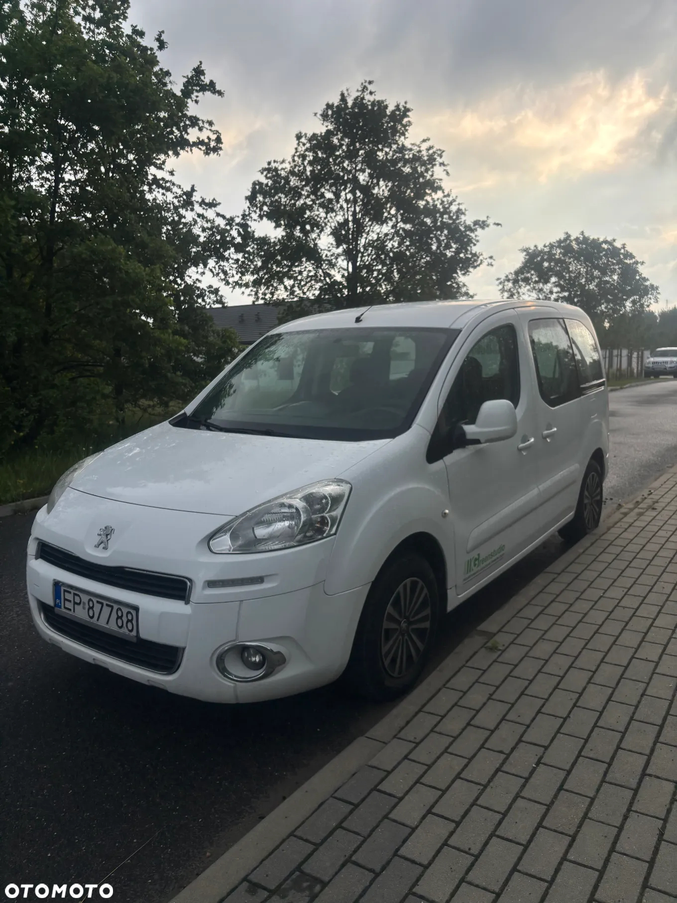 Peugeot Partner - 2