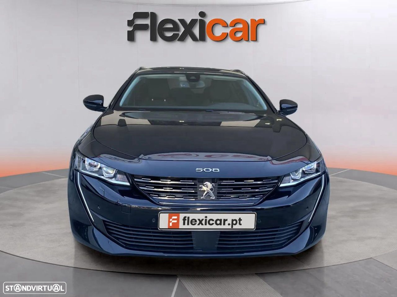 Peugeot 508 SW 1.5 BlueHDi Business Line - 8