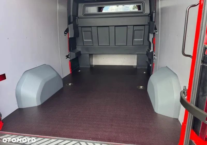 Renault MASTER Straż Pożarna - 4