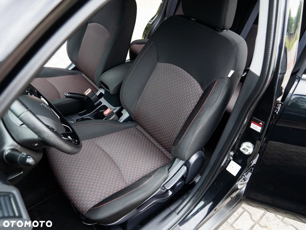 Mitsubishi ASX 1.6 Intense Plus Navi - 28