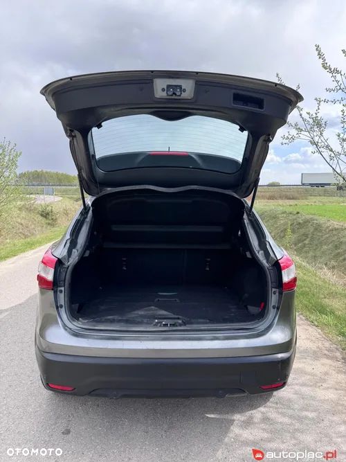 Nissan Qashqai - 11