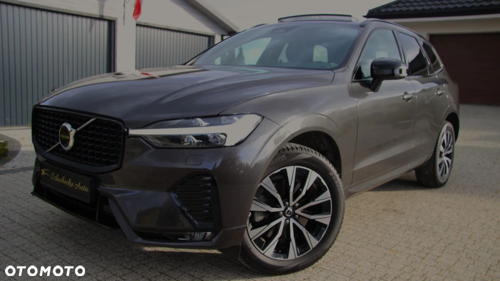 Volvo XC 60 B4 D AWD Plus Dark - 15