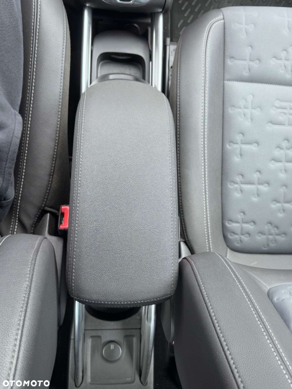 Opel Meriva - 26