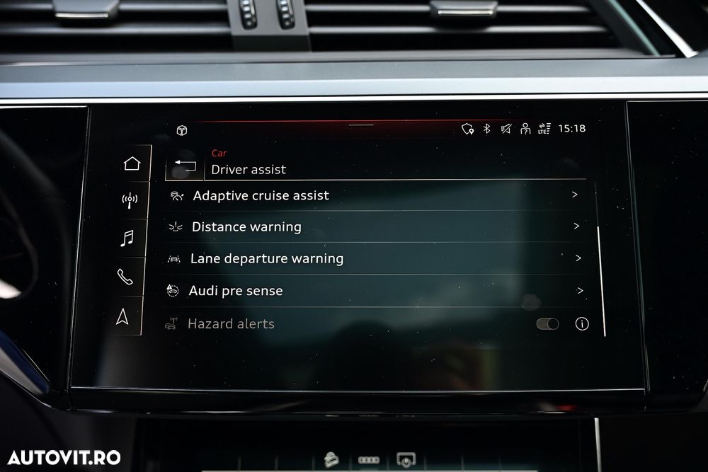 Audi e-tron 55 quattro - 34