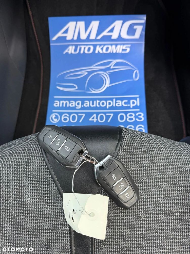 Peugeot 5008 1.2 PureTech Active Pack S&S - 30