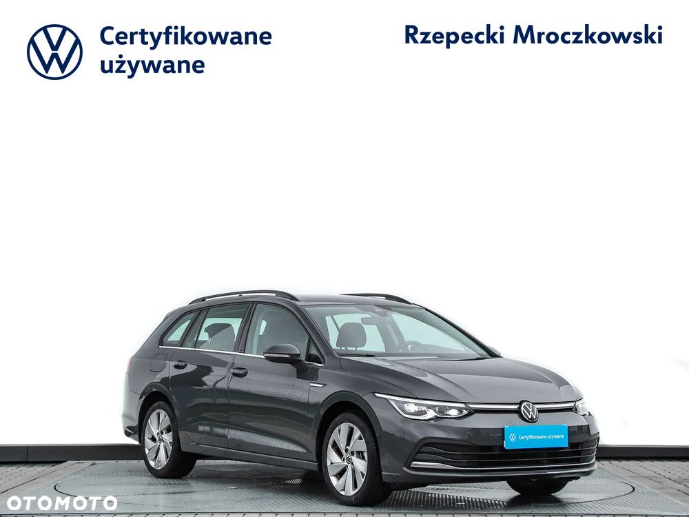 Volkswagen Golf Variant - 3