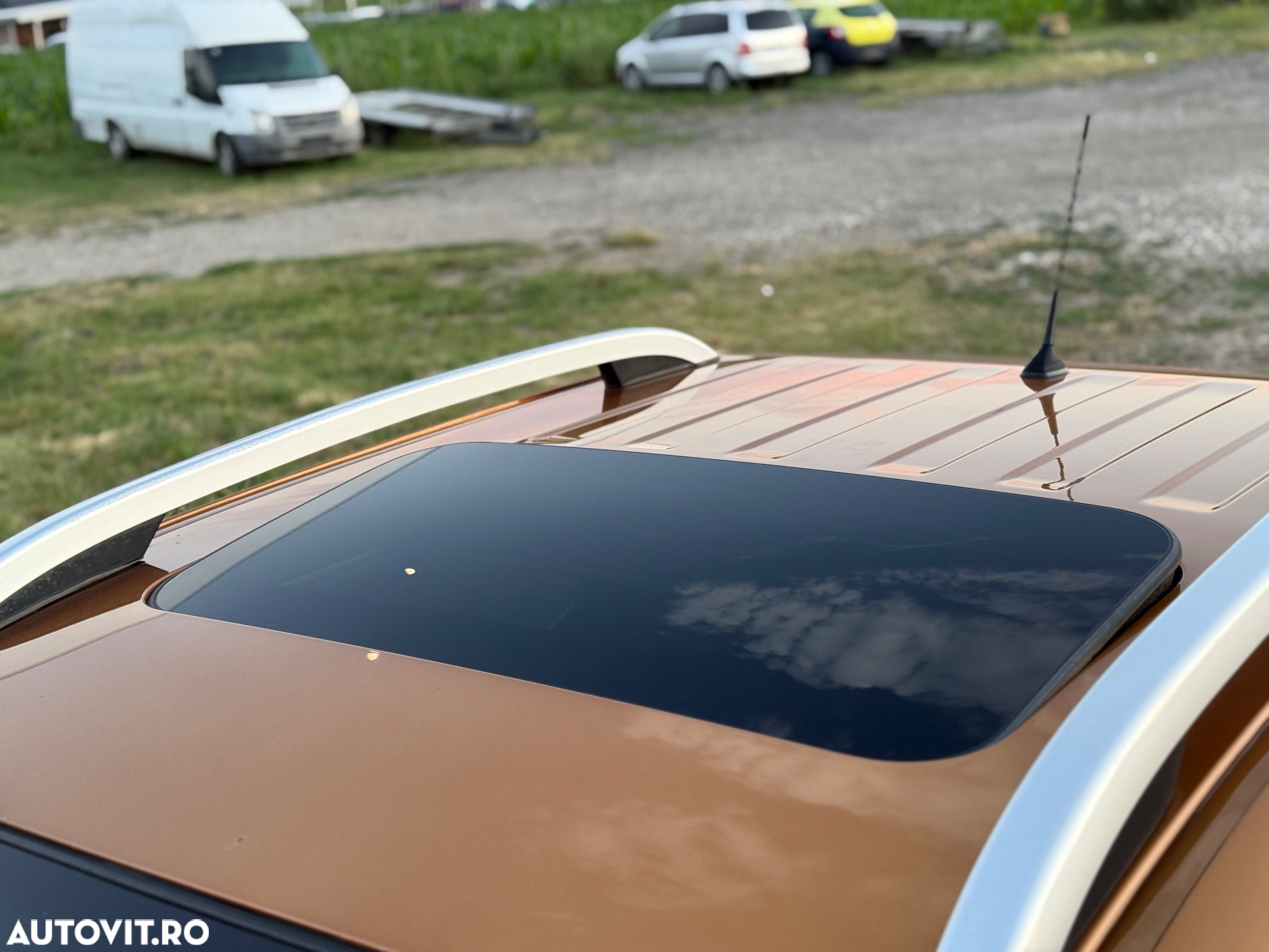 Nissan Navara DC 4x4 Autm. N-Connecta - 13