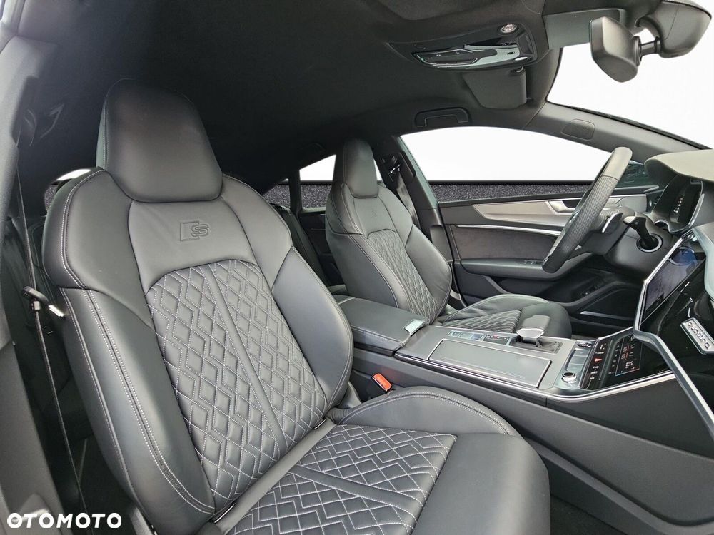 Audi A7 Sportback - 23