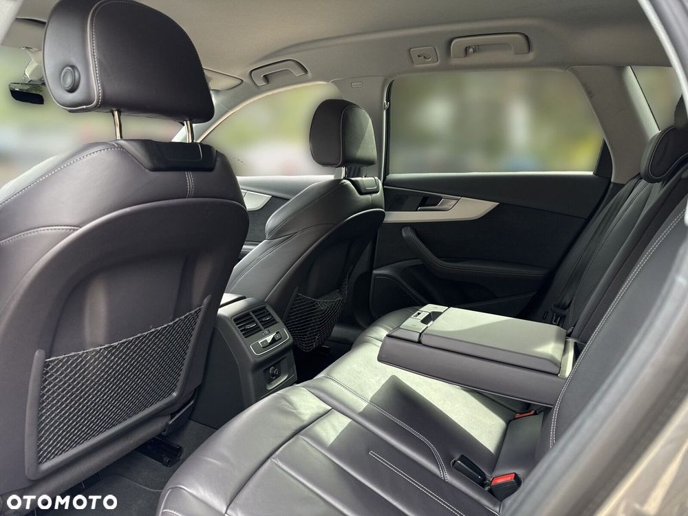 Audi A4 Allroad 40 TDI mHEV Quattro S tronic - 19