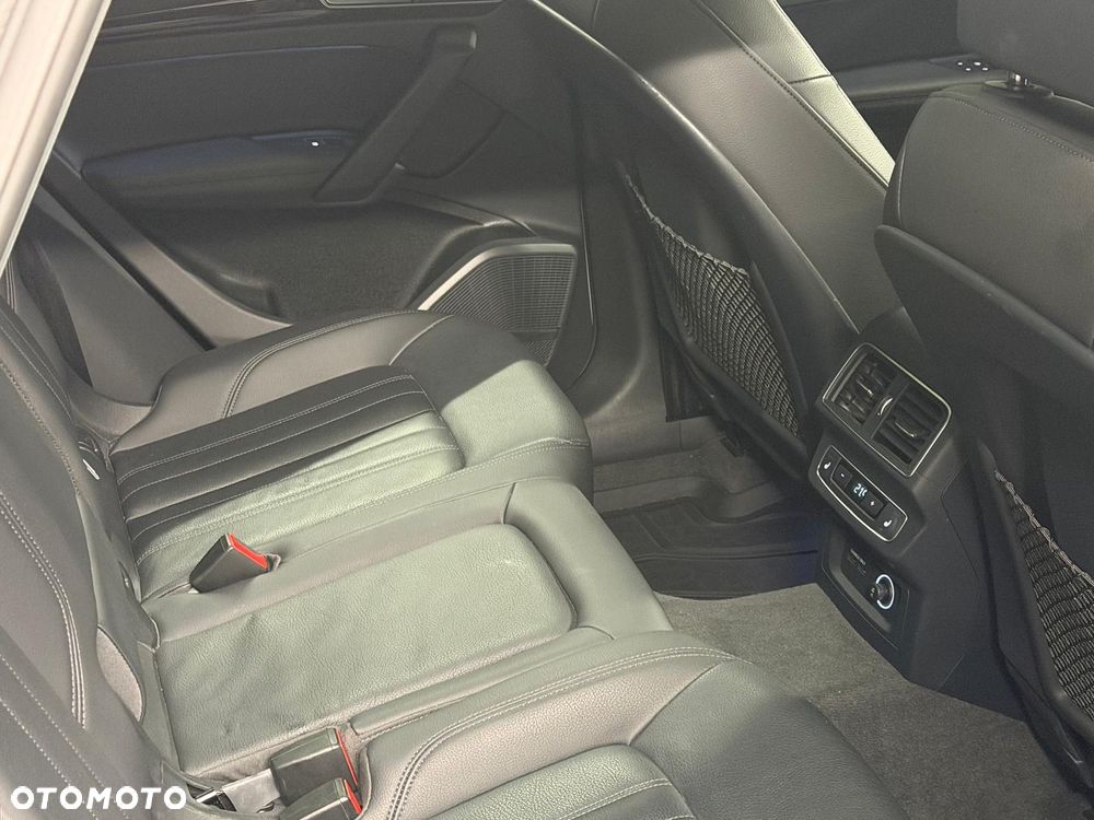 Audi Q5 2.0 TFSI Quattro S tronic - 8