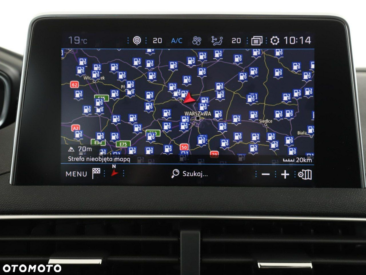 Peugeot 3008 1.2 PureTech Allure - 26