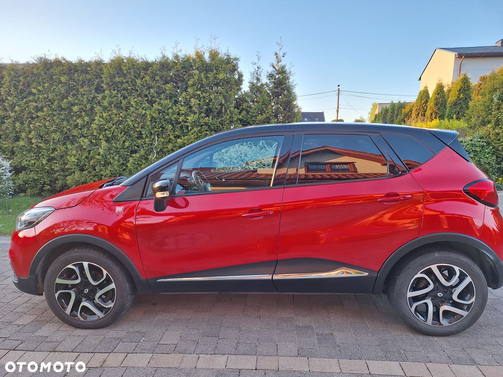Renault Captur ENERGY dCi 90 Start&Stop Helly Hansen - 1