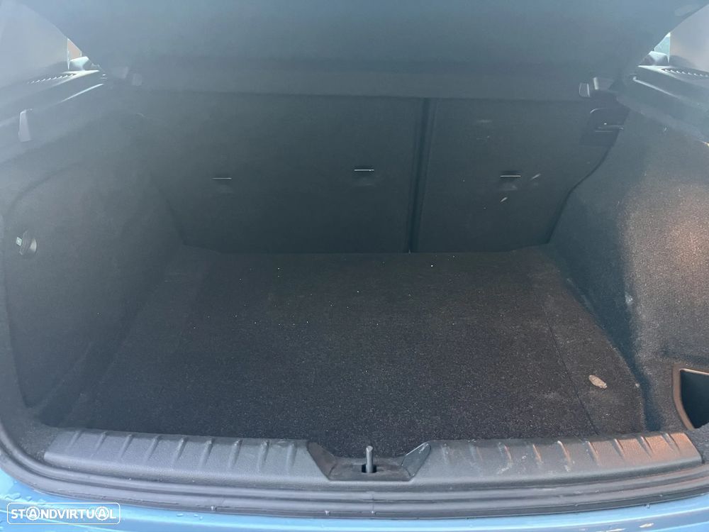 BMW 116 i Aut. Urban Line - 20