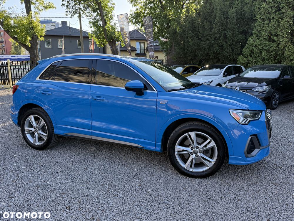 Audi Q3 - 3
