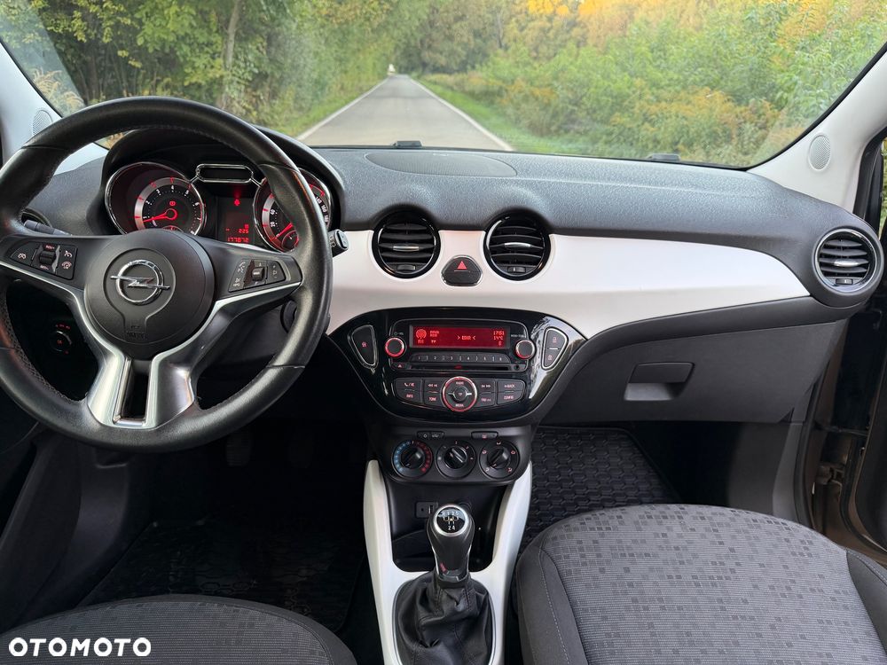 Opel Adam - 14
