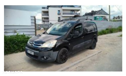 Citroën Berlingo - 2