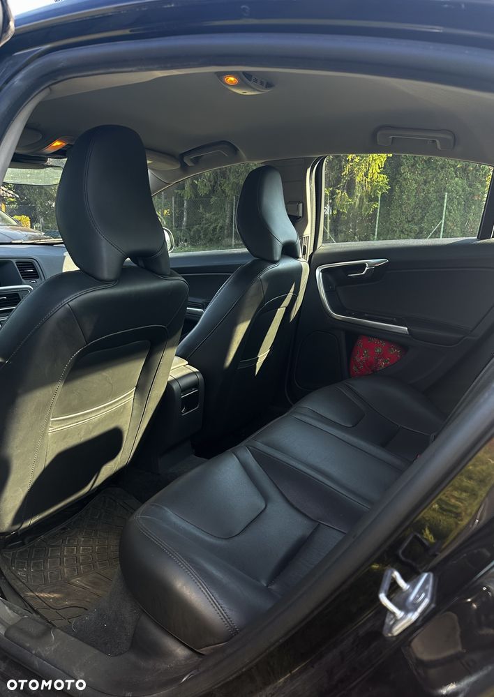 Volvo S60 - 7