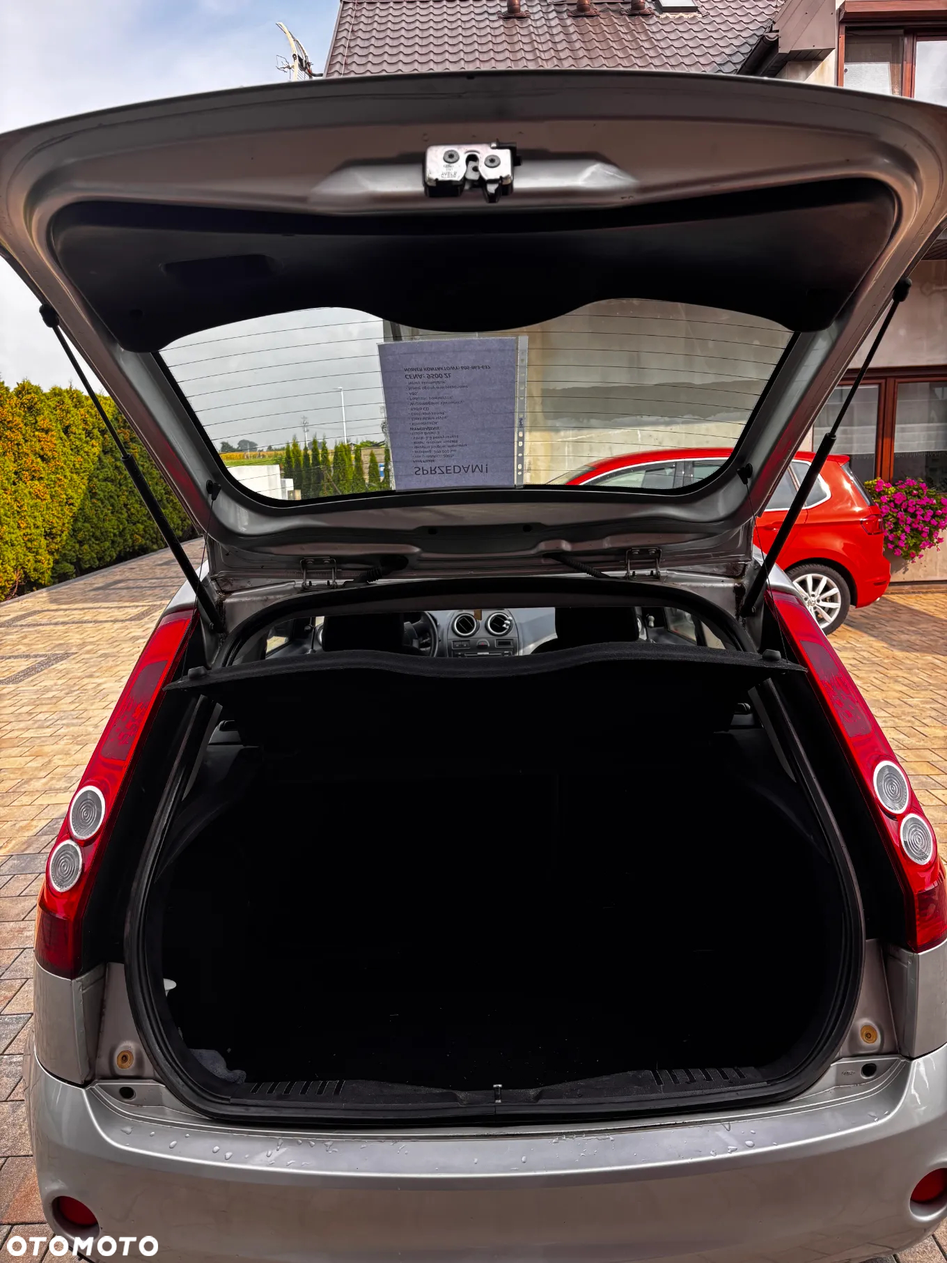 Ford Fiesta 1.3 - 5