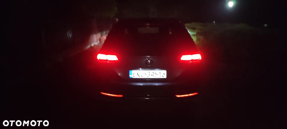 Volkswagen Passat 2.0 TDI BMT Comfortline - 4
