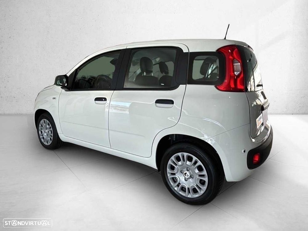 Fiat Panda 1.0 Hybrid City Life - 21
