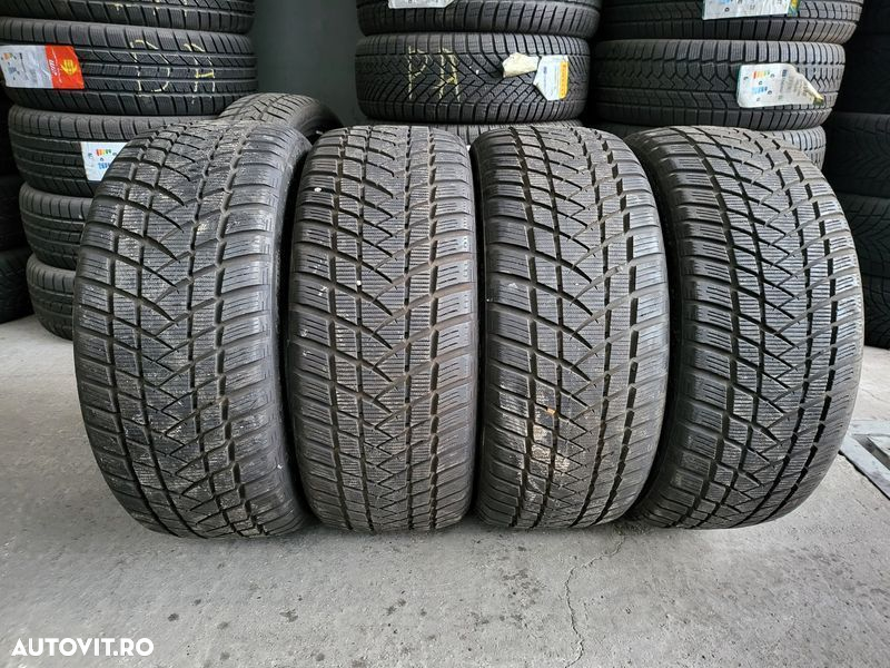235/45/18 Gt Radial 4piese - 2