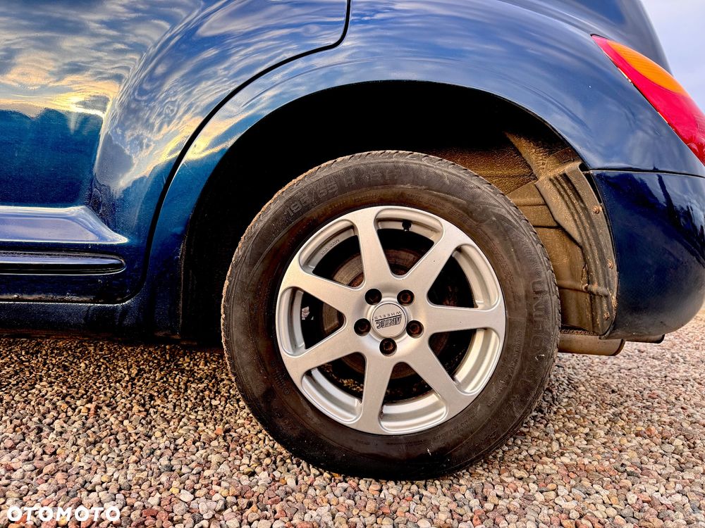 Chrysler PT Cruiser 2.0i Limited - 16