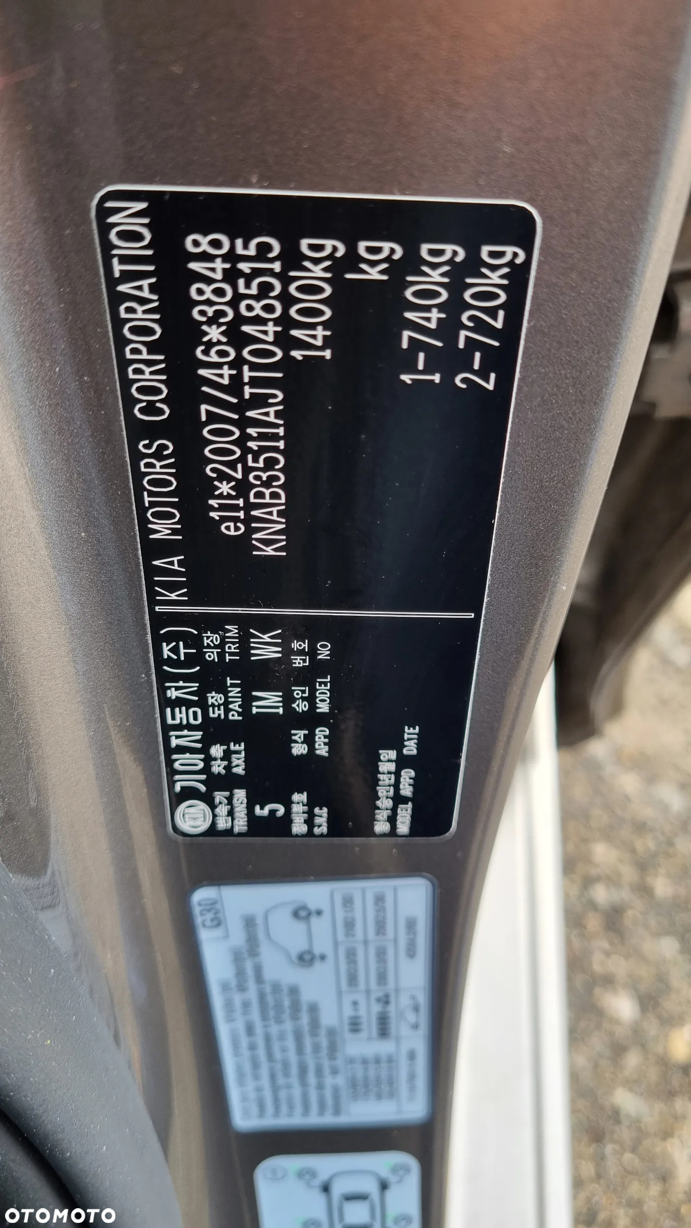 Kia Picanto 1.0 Attract - 36
