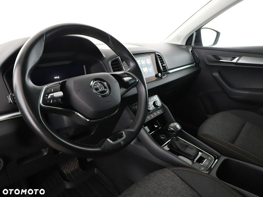 Skoda Karoq 2.0 TDI SCR DSG Clever - 15