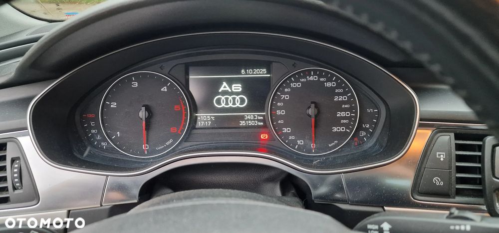 Audi A6 Limousine - 11