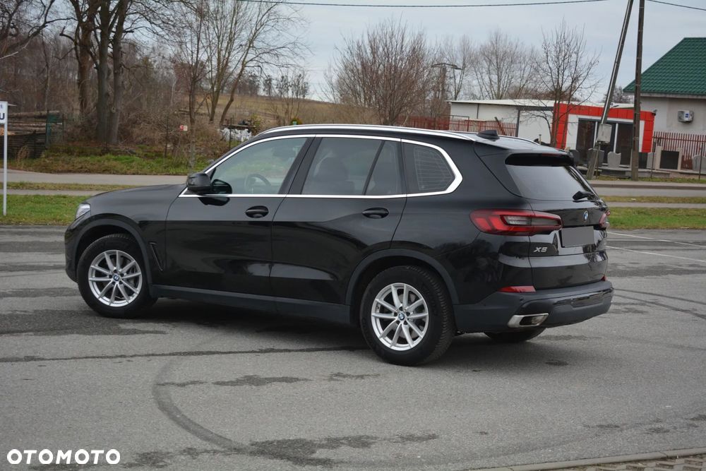 BMW X5 xDrive40i - 15