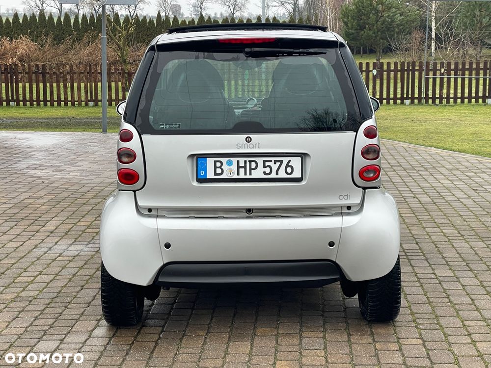 Smart Fortwo - 9
