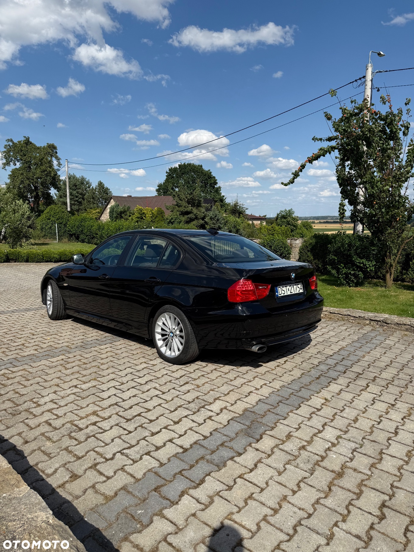 BMW Seria 3 320d xDrive - 2