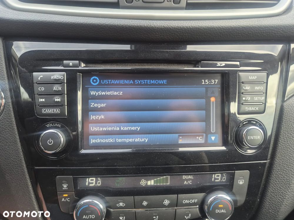 Nissan Qashqai 1.2 DIG-T N-Tec Xtronic - 16