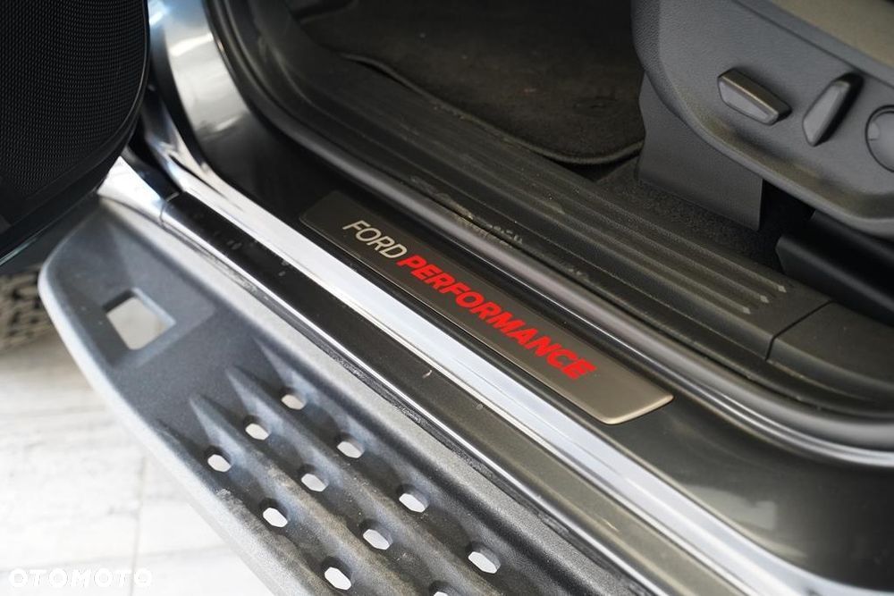 Ford Ranger Raptor 2.0 EcoBlue Bi-Turbo 4x4 DC - 26