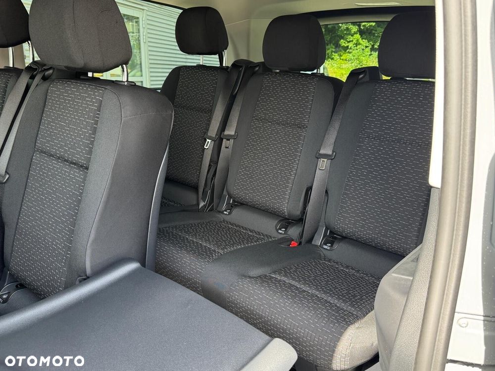 Mercedes-Benz Vito - 21