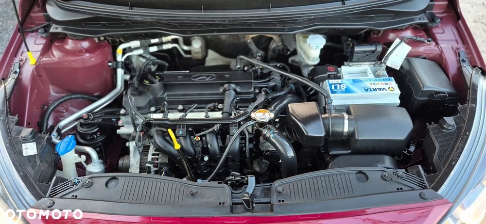 Hyundai i20 - 22